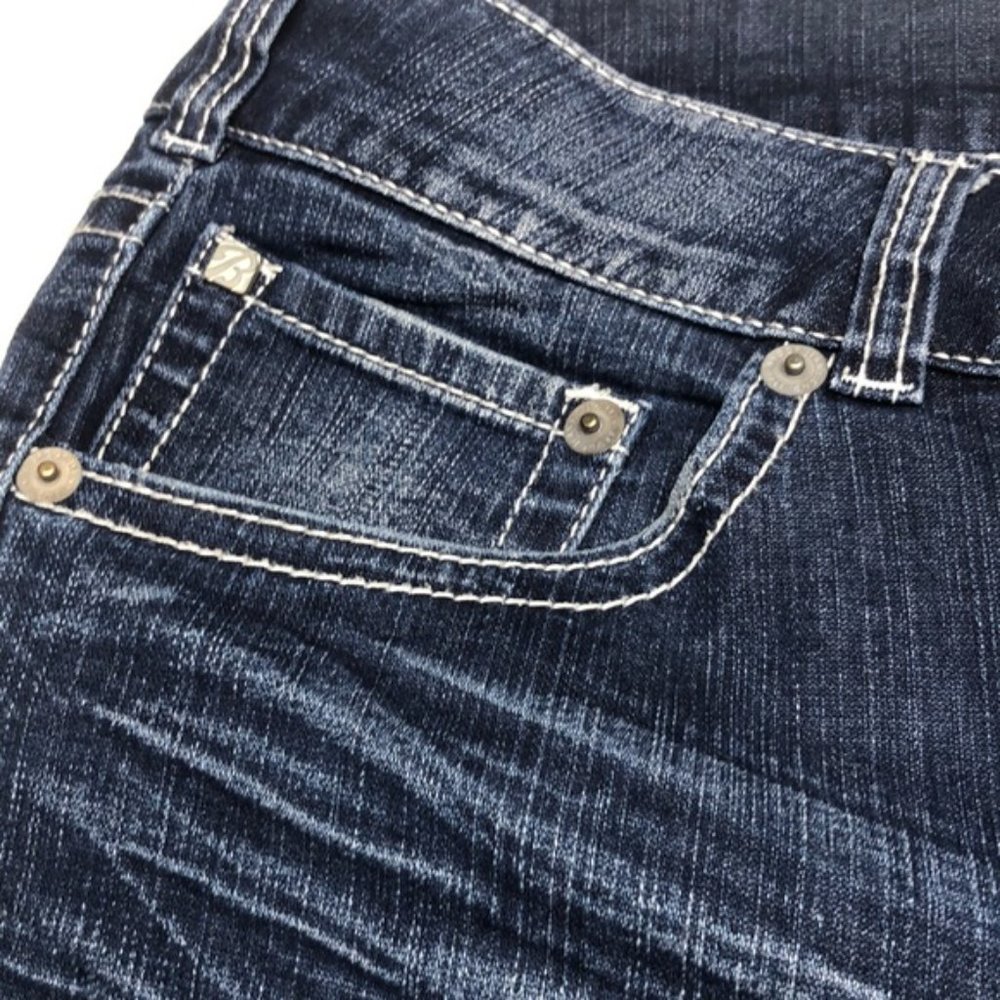 BRODY CROP JEANS 34x27 ๐ฆ - Picture 4 of 11
